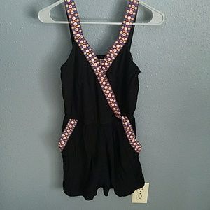 Adorable Roper from Target, size M